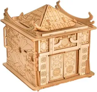 Escapewelt House of the Dragon