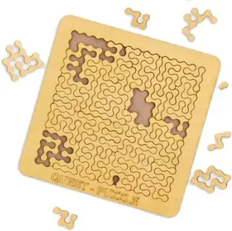 Escapewelt Quest Puzzle