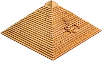 Escapewelt Quest Pyramid