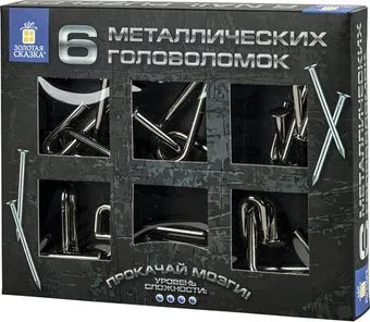 Золотая сказка Гвозди 664925