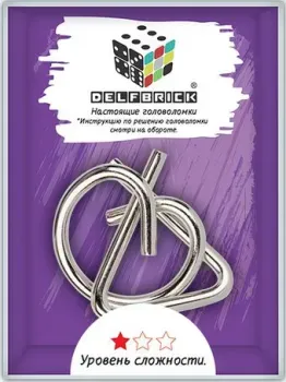 Delfbrick Узел DLM-23