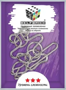 Delfbrick Самолет DLM-46