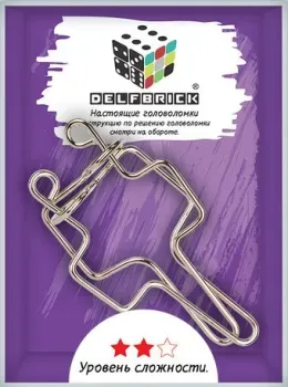 Delfbrick Рамки DLM-26