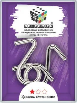 Delfbrick Петельки 5 DLM-14