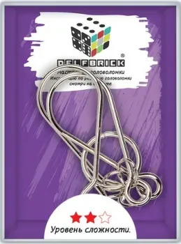 Delfbrick Лопасти DLM-32