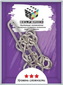 Delfbrick Лестница DLM-41