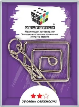 Delfbrick Лабиринт DLM-30