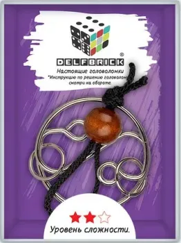 Delfbrick Инь-Янь DLM-28
