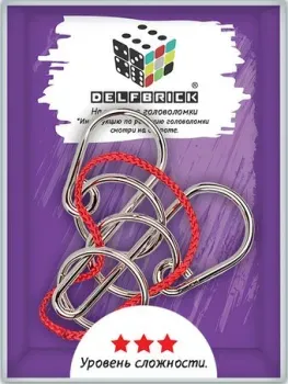 Delfbrick Бык DLM-43