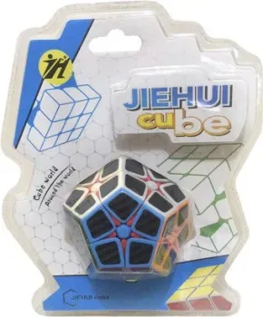 Qunxing Toys Многогранник 672