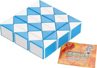Наша Игрушка Змейка 800921