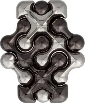 Hanayama Cast Dot