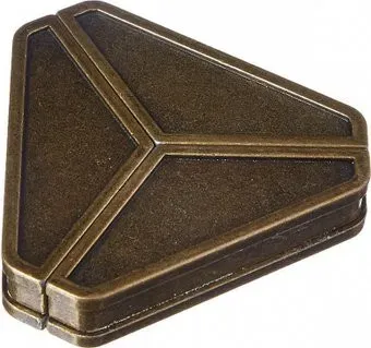 Hanayama Cast Delta