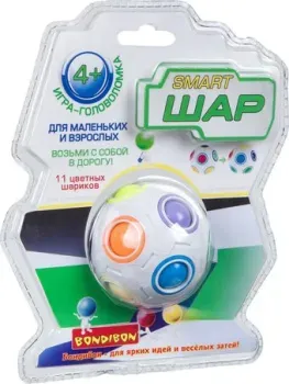 Bondibon Smart Шар ВВ4467