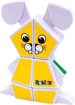 Rubik's Зайчик