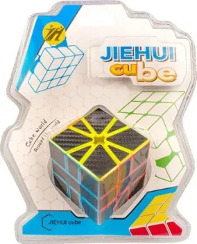 Shantou Yisheng Куб 670