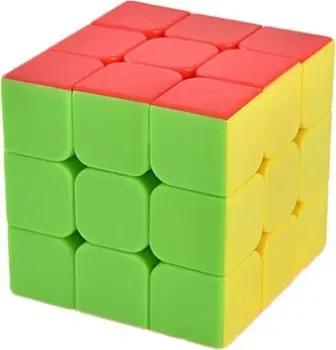 Zoizoi 3x3 (цветной)