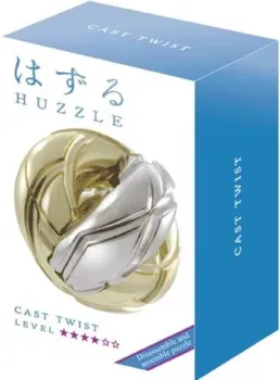 Huzzle Twist 515059