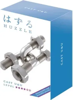 Huzzle U&U 515060