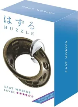 Huzzle Mobius 515063