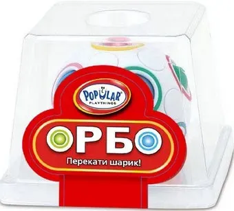Popular Playthings Орбо