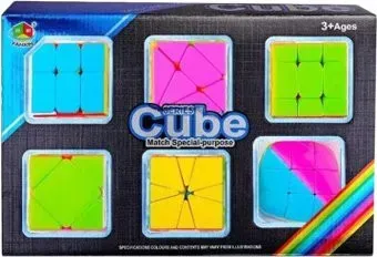 FanXin Cube FX7779