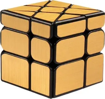 FanXin Кубик Колесо MC581-5.7H-1 (золотистый)