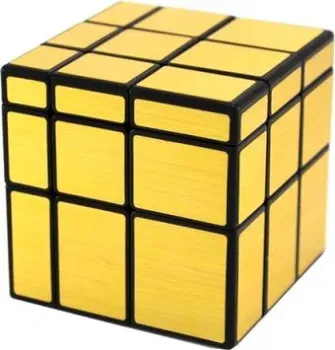 MoFangGe Mirror Cube (золотой)