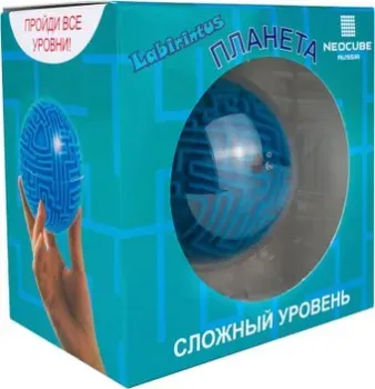 Labirintus Планета LB4003