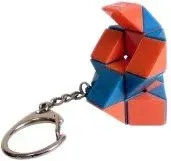 Rubik's Брелок Змейка