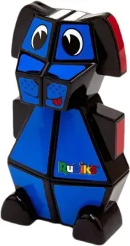 Rubik's Собачка