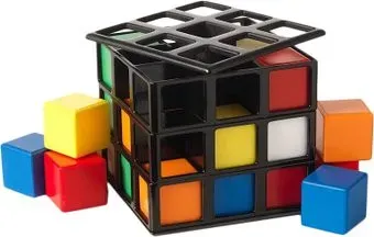 Rubik's Клетка Рубика