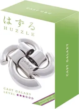 Huzzle Galaxy 515039