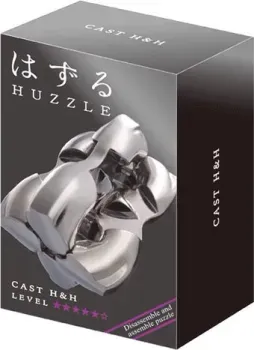 Huzzle H&H 515093