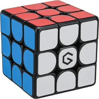 GiiKER Counting Magnetic Cube M3