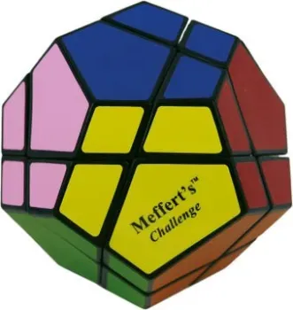 Meffert's Скьюб