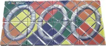 Rubik's Magic