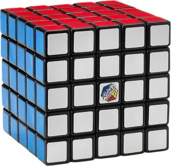 Rubik's Кубик 5x5