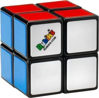 Rubik's Кубик 2x2