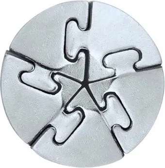 Hanayama Cast Spiral