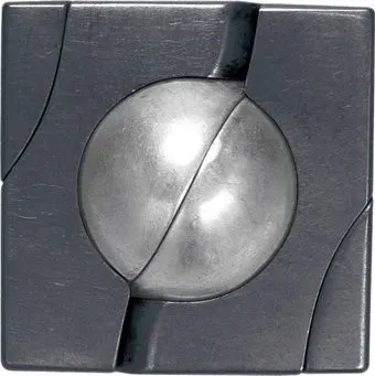 Hanayama Cast Marble