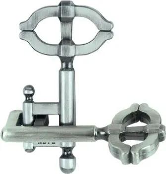 Hanayama Cast Key II