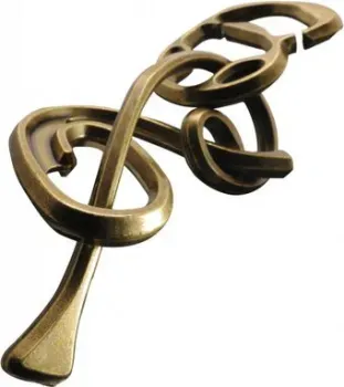 Hanayama Cast Enigma
