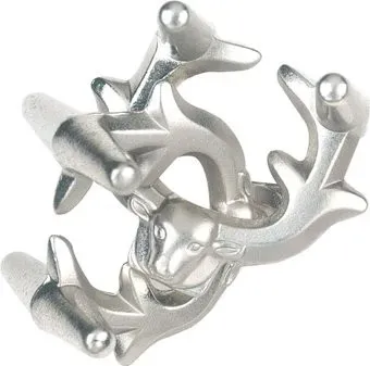 Hanayama Cast Elk