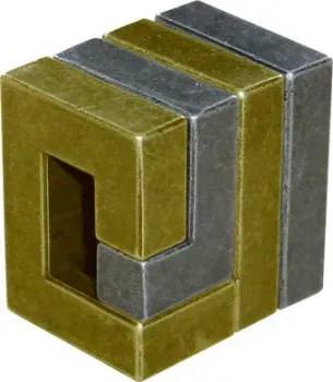 Hanayama Cast Coil