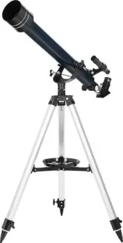 Levenhuk Discovery Spark Travel 60 с книгой