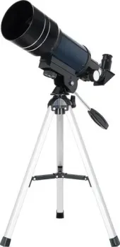 Levenhuk Discovery Spark 703 AZ с книгой