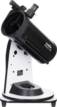 Sky-Watcher Dob 130/650 Retractable Virtuoso GTi GOTO настольный