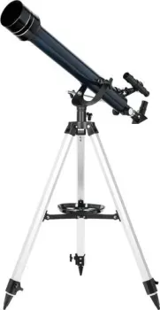 Levenhuk Discovery Spark 607 AZ с книгой