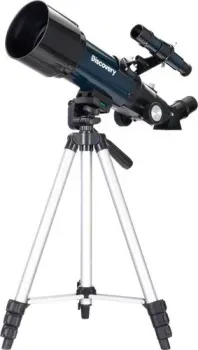 Levenhuk Discovery Sky Trip ST70 с книгой